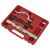 Sealey VSE243 Petrol Engine Timing Kit - Vauxhall 1.0, 1.2, 1.4 - Chain Drive