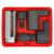 Sealey SX0320 Oxygen Sensor and Thread Chaser Set 5pc