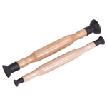 Sealey VS1653 Valve Grinder Set 2pc