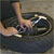Sealey VS1807 Rim Protector 2pc