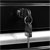 Sealey AP26059TB Topchest 5 Drawer with Ball Bearing Runners - Black