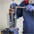 Sealey VS1824 Motorcycle Coil Spring Compressor