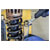Sealey VS1824 Motorcycle Coil Spring Compressor