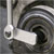 Sealey VS786 Impact Bar 550mm 1/2sq Drive