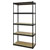 Sealey AP900R Racking Unit with 5 Shelves 340kg Capacity Per Level