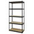 Sealey AP900R Racking Unit with 5 Shelves 340kg Capacity Per Level