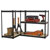 Sealey AP900R Racking Unit with 5 Shelves 340kg Capacity Per Level