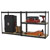 Sealey AP900R Racking Unit with 5 Shelves 340kg Capacity Per Level