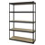 Sealey AP1200R Racking Unit with 5 Shelves 220kg Capacity Per Level