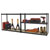 Sealey AP1200R Racking Unit with 5 Shelves 220kg Capacity Per Level