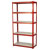 Sealey AP6500 Racking Unit with 5 Shelves 500kg Capacity Per Level