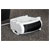 Sealey FH2010 Fan Heater 2000W/230V 2 Heat Settings & Thermostat