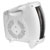 Sealey FH2010 Fan Heater 2000W/230V 2 Heat Settings & Thermostat