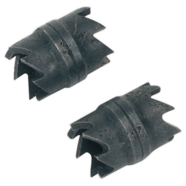  Z1C2 Spot Weld Cutter Crown Pack of 2