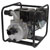 Sealey EWP050 Water Pump 50mm 5.5hp Petrol Engine