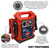 Sealey RS125 Roadstart Emergency Power Pack 12/24v 3000 Peak Amps