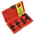 Sealey VSE5921 Petrol Engine Timing Tool Kit - for VAG 1.2 (6v/12v) Chain Drive