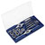 Sealey AK321 Tap and Die Set 17pc Metric