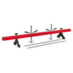Sealey ES502 Engine Support Beam 500kg Capacity Double Support