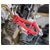 Sealey VS0300 Hose Pinch Tool Set 3pc Composite