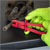 Sealey VS0300 Hose Pinch Tool Set 3pc Composite
