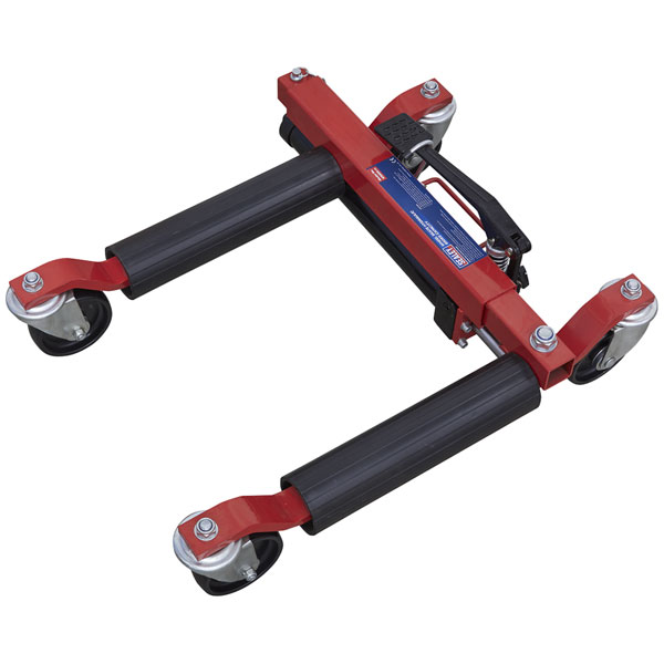 Sealey Wheel Skate 650KG Capacity