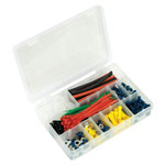 Electrical Connector Kit 338pc