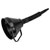 Sealey F6 Funnel with Flexi Spout and Filter 160mm