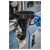 Sealey F6 Funnel with Flexi Spout and Filter 160mm