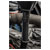 Sealey F6 Funnel with Flexi Spout and Filter 160mm