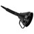 Sealey F6 Funnel with Flexi Spout and Filter 160mm
