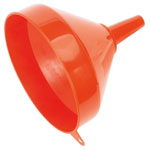 Sealey F5 Funnel Large 250mm