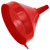 Sealey F5 Funnel Large 250mm