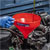 Sealey F5 Funnel Large 250mm