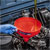 Sealey F5 Funnel Large 250mm