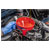 Sealey F4 Funnel Medium 185mm