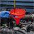 Sealey F4 Funnel Medium 185mm