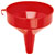 Sealey F4 Funnel Medium 185mm