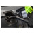 Sealey JC10PB Fuel Can 10L - Black