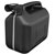 Sealey JC10PB Fuel Can 10L - Black