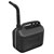 Sealey JC10PB Fuel Can 10L - Black