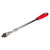 Sealey AK7316 Ratcheting Breaker Bar Extendable 1/2sq Drive