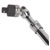 Sealey AK7316 Ratcheting Breaker Bar Extendable 1/2sq Drive