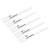 Sealey SA345/B18 Air Saw Blade 18tpi Pack of 5