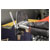 Sealey SA345/B18 Air Saw Blade 18tpi Pack of 5