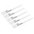 Sealey SA345/B32 Air Saw Blade 32tpi Pack of 5