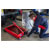 Sealey AK467DXP Low Level Oil Drainer 64ltr with Pump