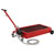 Sealey AK467DXP Low Level Oil Drainer 64ltr with Pump