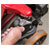 Siegen S0854 Adjustable Wrench 200mm Extra Wide Jaw Capacity