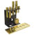 Sealey YKPP8 Press Pin Set 8pc